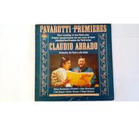 Pavarotti,Luciano - Arien