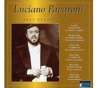 Pavarotti,Luciano - Best Recordings 1