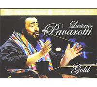 Pavarotti Luciano - Box-Luciano Pavarotti - Gold