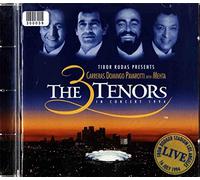 Alexander Treger THRE TENORS IN CONCERT 1994 (CD) Album