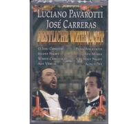 Pavarotti,Luciano & Carreras,José - Festliche Weihnacht