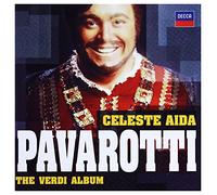 celeste aida - Celeste Aida-the Verdi Album