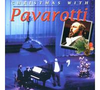 Pavarotti,Luciano - Christmas With Pavarotti