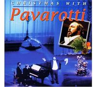 Pavarotti,Luciano - Christmas With Pavarotti