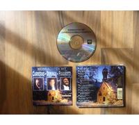 Pavarotti,Luciano - Christmas With the 3 Tenors
