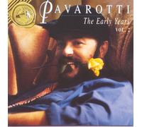 Pavarotti,Luciano - Early Years Vol. 2