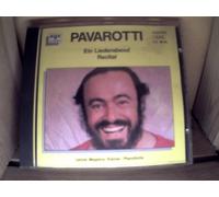 Pavarotti, Luciano - Ein Liederabend Mit L.Pavarott