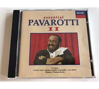 Pavarotti,Luciano - Essential Pavarotti II