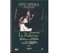 Pavarotti,Luciano - Giacomo Puccini - La Boheme