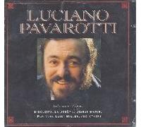 Pavarotti,Luciano - Golden Star