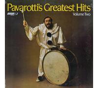Pavarotti,Luciano - Greatest Hits Volume Two [Import]