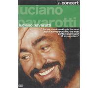 Pavarotti Luciano - In Concert