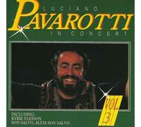 Pavarotti,Luciano - In Concert Vol.3