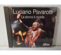 Pavarotti,Luciano - La Donna E Mobile [Import]