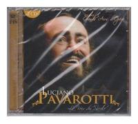 PAVAROTTI, LUCIANO - LA VOIX DU SIECLE