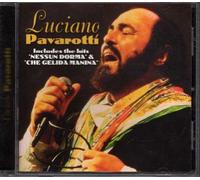 Pavarotti,Luciano - Luciano Pavarotti