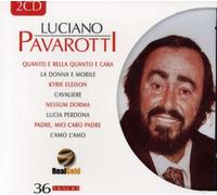 Pavarotti Luciano - Luciano Pavarotti