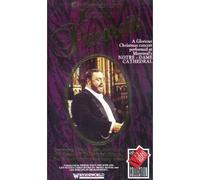 Pavarotti,Luciano - Luciano Pavarotti: The Magic Of Luciano Pavarotti [VHS]
