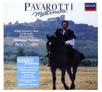 Pavarotti, Luciano - Mattinata