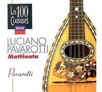 Pavarotti,Luciano - Mattinata [Import]