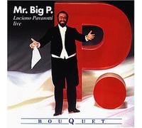 Pavarotti,Luciano - Mr.Big P