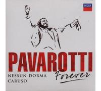 Pavarotti,Luciano - Nessun Dorma (2-Track)