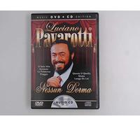 Pavarotti,Luciano - Nessun Dorma