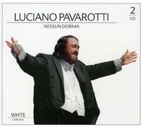 PAVAROTTI, LUCIANO - NESSUN DORMA