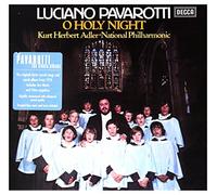 Pavarotti, Luciano - O Holy Night