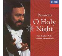 Pavarotti,Luciano - O Holy Night [Import]