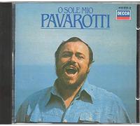 Pavarotti, Luciano - O Sole Mio