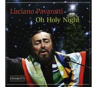 Pavarotti,Luciano - Oh Holy Night