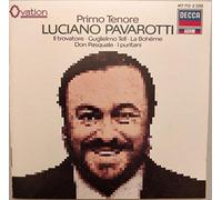 Luciano Pavarotti – Opernarien – Universal Music Group