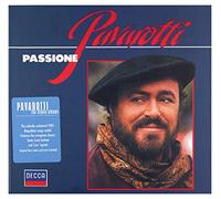 Pavarotti, Luciano - Passione