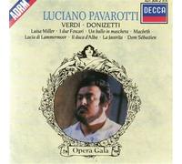 Pavarotti - Luciano Pavarotti