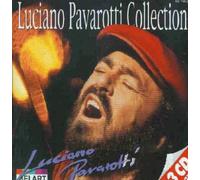 Pavarotti,Luciano - Pavarotti Collection