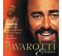 Pavarotti,Luciano - Pavarotti-Edition Vol.1