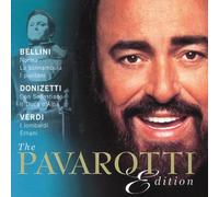 Pavarotti,Luciano - Pavarotti-Edition Vol.2