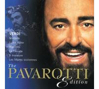 Pavarotti,Luciano - Pavarotti-Edition Vol.3