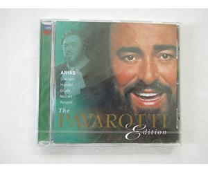 Pavarotti,Luciano - Pavarotti-Edition Vol.7