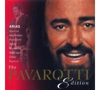 Pavarotti,Luciano - Pavarotti-Edition Vol.8