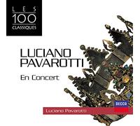 Pavarotti, Luciano - Pavarotti En Concert