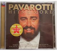 Pavarotti,Luciano Pavarotti Hits And More (CD)