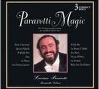 Pavarotti, Luciano - Pavarotti Magic