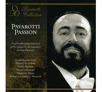 Pavarotti, Luciano - Pavarotti Passion
