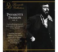 Pavarotti, Luciano - Pavarotti Passion Vol. 2