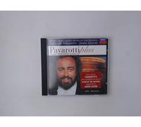 Pavarotti,Luciano - Pavarotti Plus