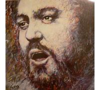 Pavarotti - Luciano Pavarotti . Verismo Arien.