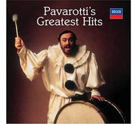 Pavarotti, Luciano - Pavarotti's Greatest Hits (2 CD)