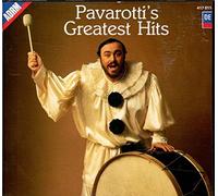 Pavarotti,Luciano - Pavarotti'S Greatest Hits